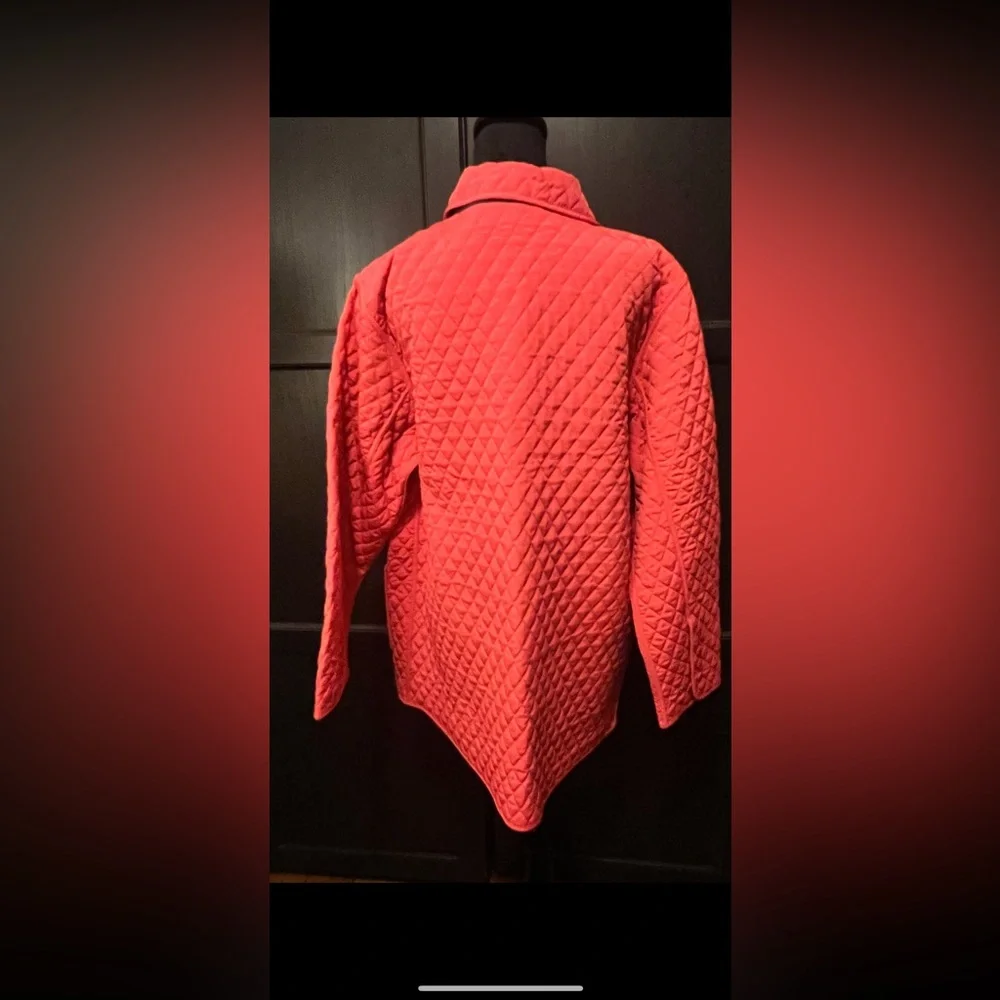 Jacket - Picture 1 of 6